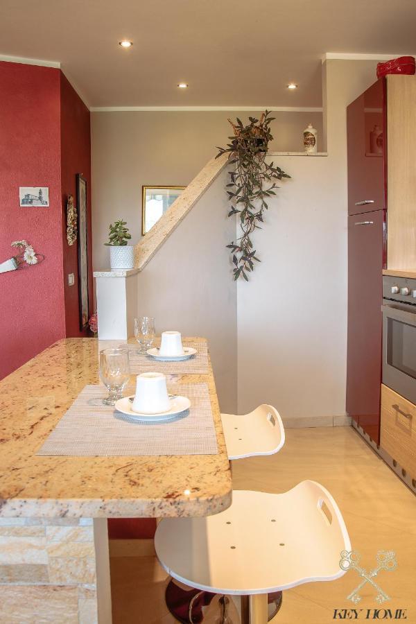 Sunny House Apartment Diano d'Alba Exterior photo
